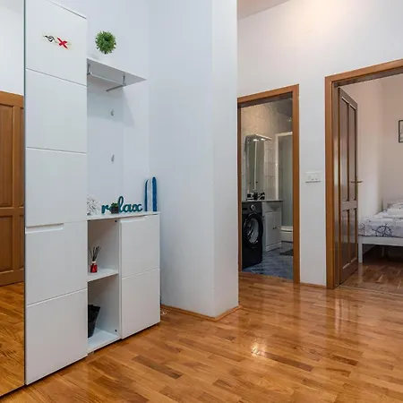 Awesome In With Wifi * Privlaka (Zadar)